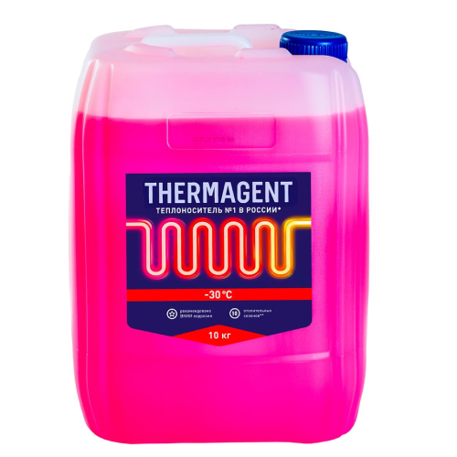 Теплоноситель Thermagent 30